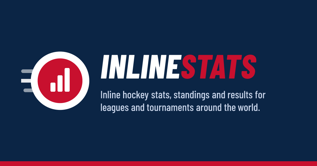 IHAAZ Zona Cup – Tournaments | InlineStats
