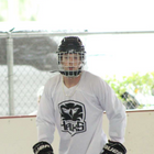 Colin Robinson