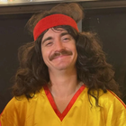 Kyle Harry