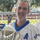 Mike Berube