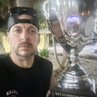 Chris Tiberio