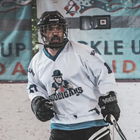 Kyle Thorsteinson