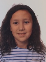 Inés Ruiz Rodriguez