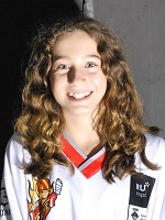 Andrea Sehuk Moreno