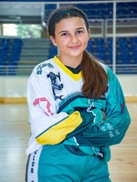 Júlia Marcet Maroto