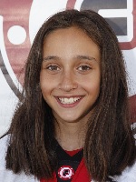 Paula Luque Gayo