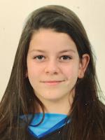 Sofia Delgado Crespo