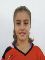Celia Moya del Rio