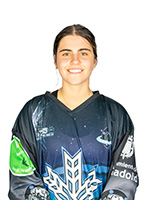 Daniela de la Cruz Chacón