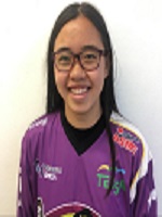 Laia Xin Mercade Pelfort