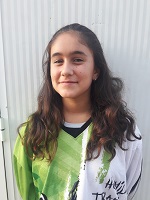 Keyra Arcila Gordillo