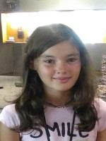 Carla Garcia del Caz