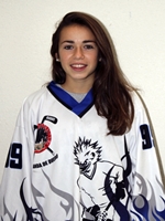 Beatriz Almendáriz García