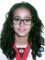 Alba Eliecer Gonzalez Albin