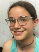 Rosa Martí Graells