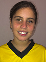 Martina de la Cruz Chacón