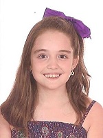 Martina Lucia de Manuel Sandoval