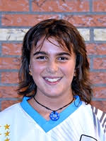 Lucia Tordera Castro