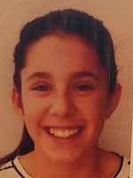 Julia Cordero Puertas