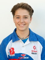 Irati Diaz de Mendibil