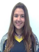 Nerea Alvarez Valencia