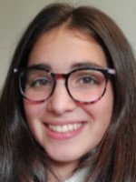 Irene Cravioto Garcia