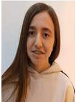 Judith Medina Rivero
