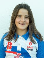 Maider Vazquez Maza
