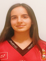Paloma Carballo Delgado