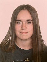 Ines Garcia Vicario