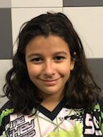 Ainara Carranza Fernandez