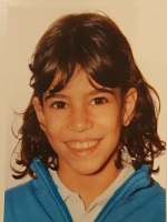 Clara Garrido Rodriguez