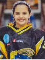 Nahya Gil Gallego