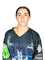 Irati Gonzalez Pulido