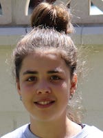 Sara Melgar Segovia
