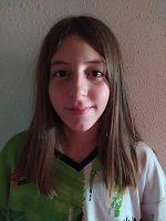 Yaiza Camacho Baeza
