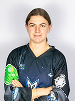 Léa Dablainville