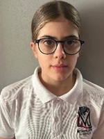 Igone Merino Ayarzaguena