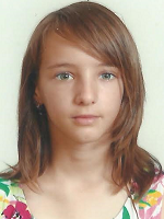 Cristina Ostafiychuk Ostafiychuk