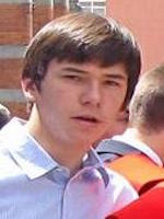 Guillermo Jimenez Rabinal