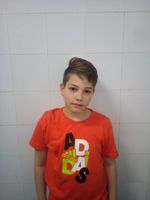 Alex Perez Morera