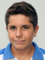 Ibai Aranzamendi Diaz