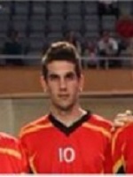 Mauro Jimenez Marti