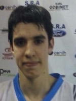 Daniel Collantes Miguel