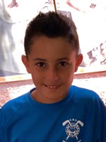 Marcos Gonzalez Sanz