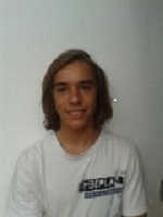 Eduard Cabalin Manresa