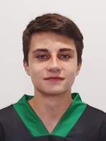 Dusan Cantabrana Martinez de Ezquerecocha