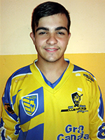 Giovanni Rodríguez Hernández