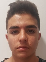 Daniel Garcia Fernandez