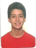 Facundo Tassino Vecino